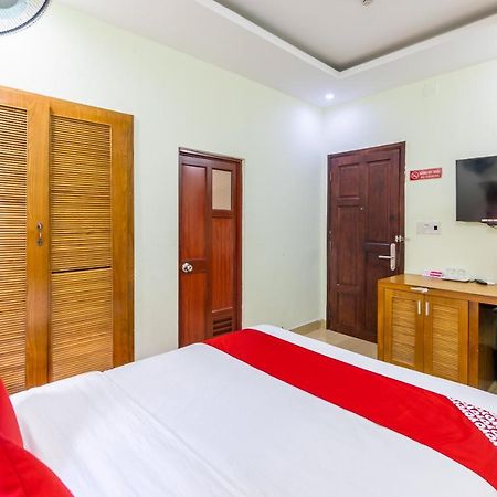 Oyo 455 Grand Bostand Hotel Da Nang Exterior photo