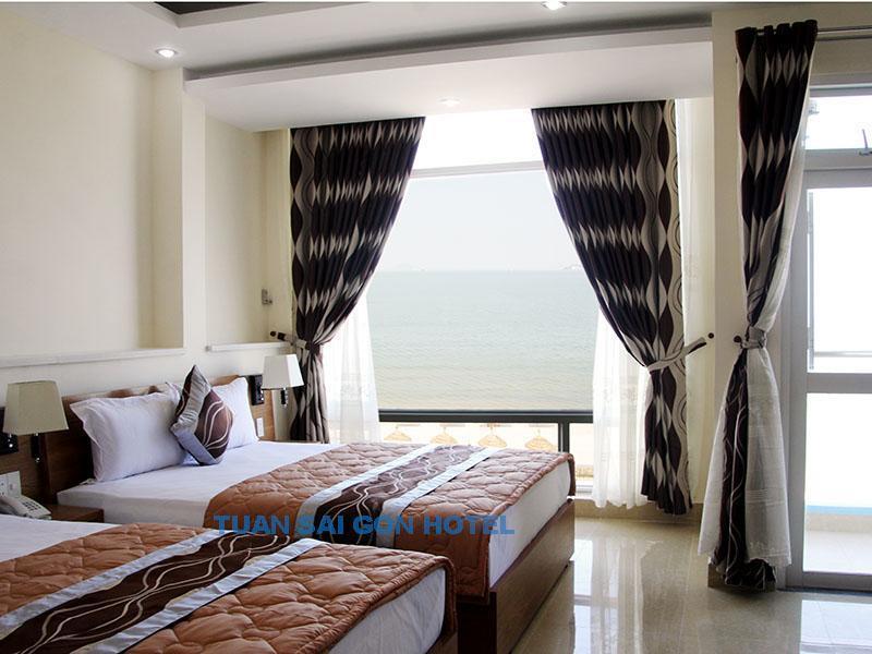 Oyo 455 Grand Bostand Hotel Da Nang Exterior photo