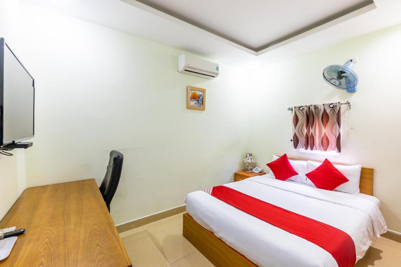 Oyo 455 Grand Bostand Hotel Da Nang Exterior photo