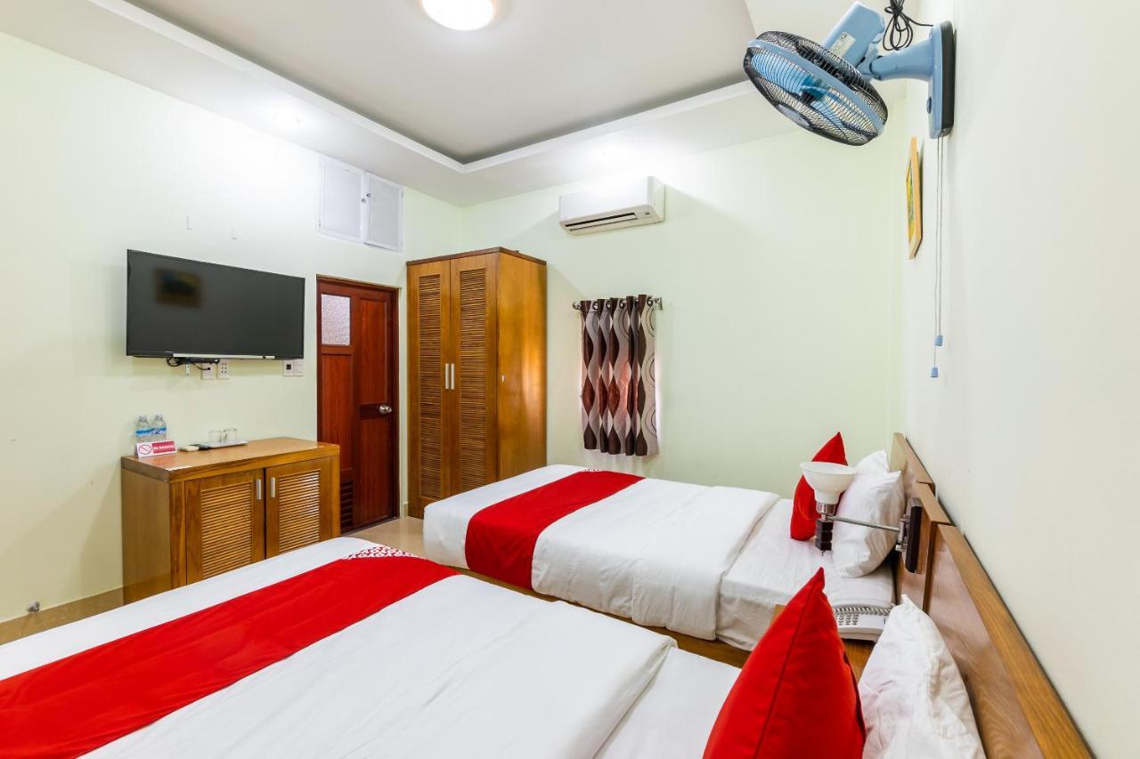 Oyo 455 Grand Bostand Hotel Da Nang Exterior photo