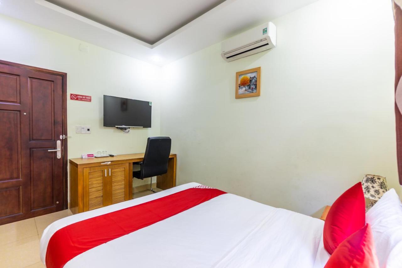 Oyo 455 Grand Bostand Hotel Da Nang Exterior photo