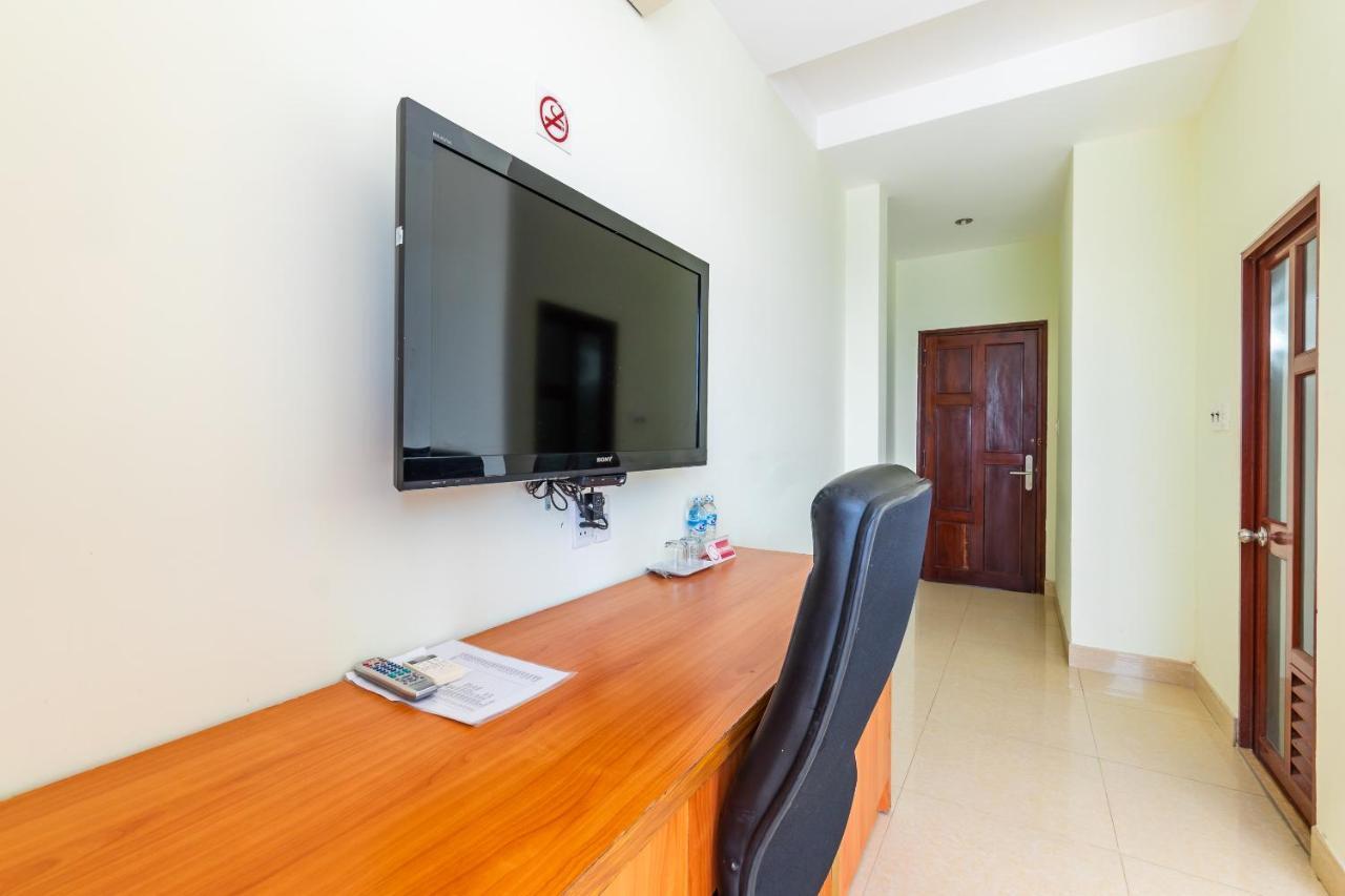 Oyo 455 Grand Bostand Hotel Da Nang Exterior photo