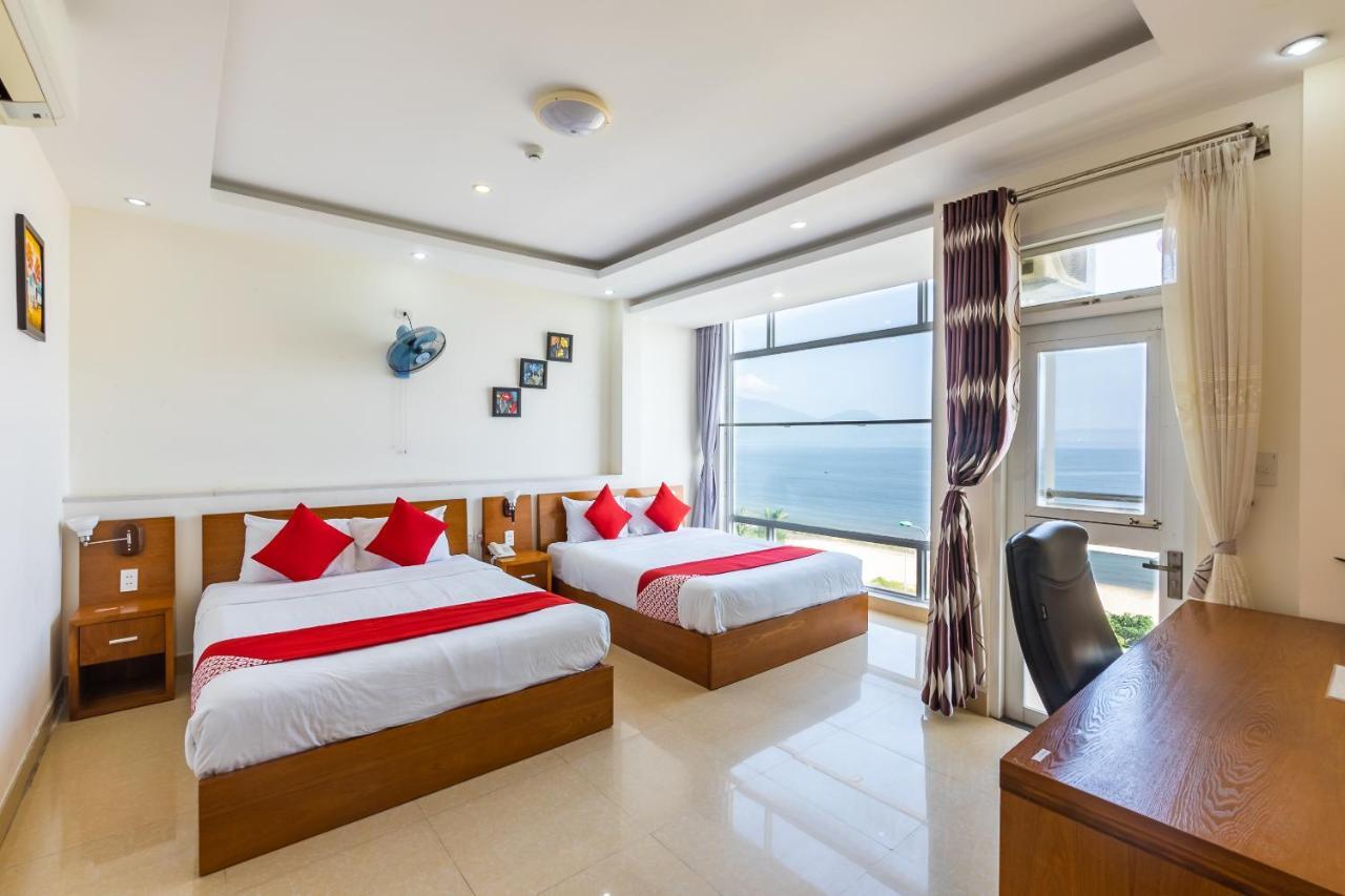 Oyo 455 Grand Bostand Hotel Da Nang Exterior photo