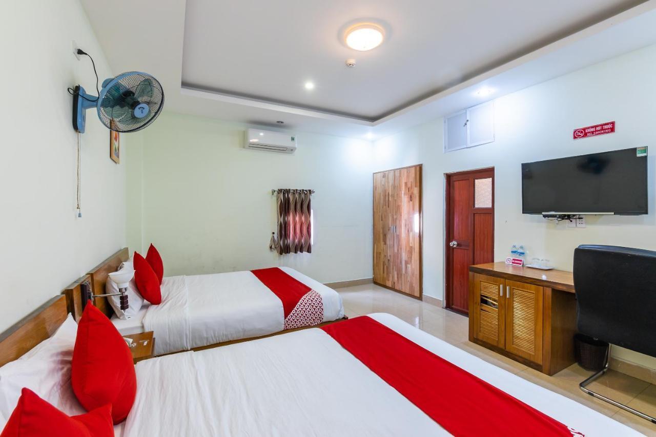 Oyo 455 Grand Bostand Hotel Da Nang Exterior photo